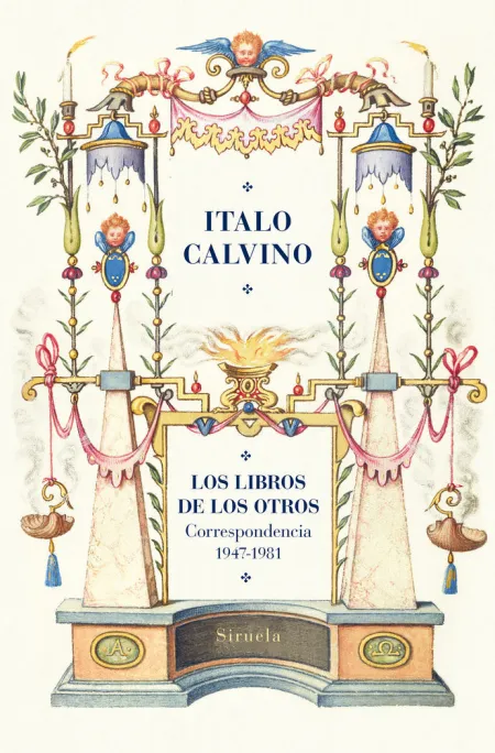 Los Libros de los Otros