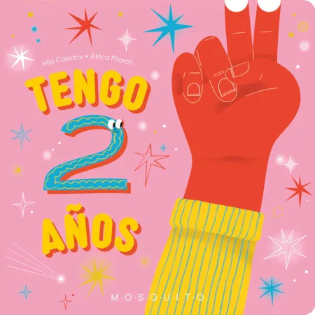 Tengo Dos Años