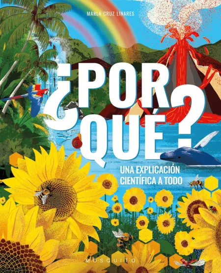 Por Qué?