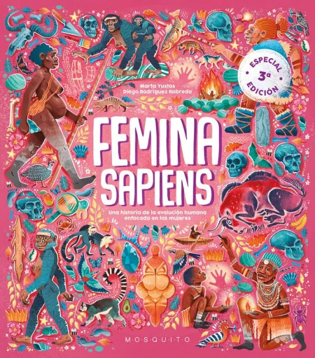 Femina Sapiens