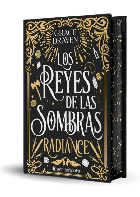 Los Reyes de las Sombras. Radiance (Edición Especial)