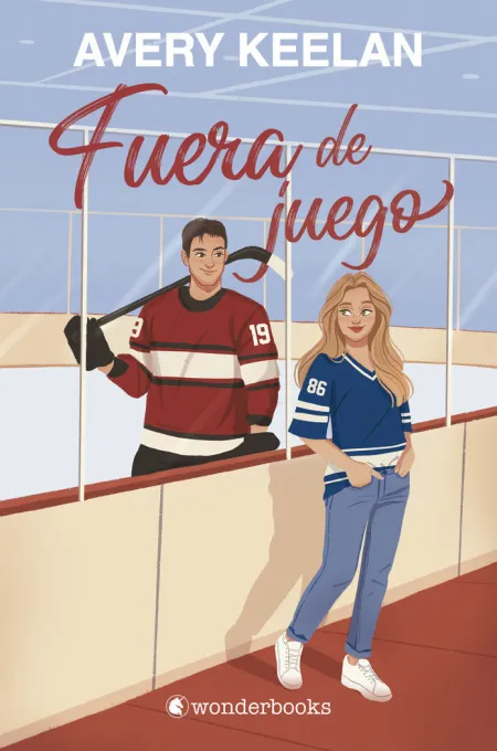 Fuera de Juego