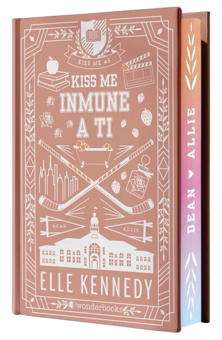 Inmune a Ti (Kiss Me)