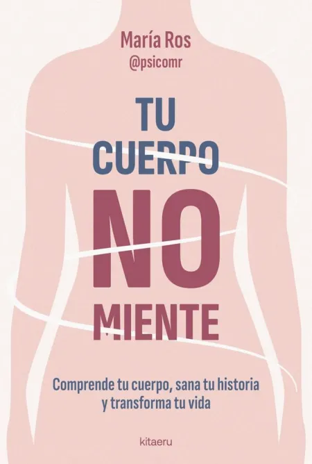 Tu Cuerpo no Miente