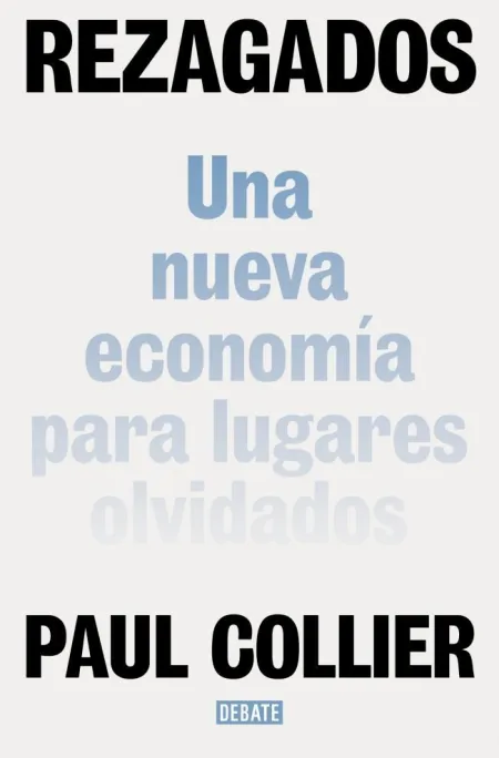 Rezagados