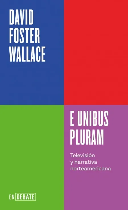 E Unibus Pluram