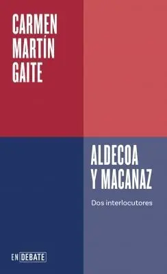 Dos Maestros Aldecoa y Macanaz