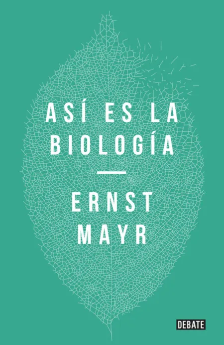 Así Es la Biología