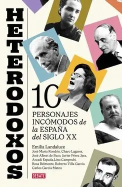 Heterodoxos