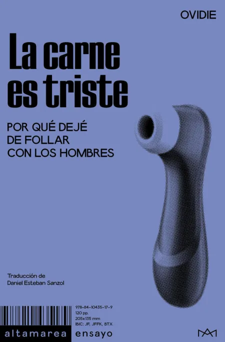La Carne Es Triste