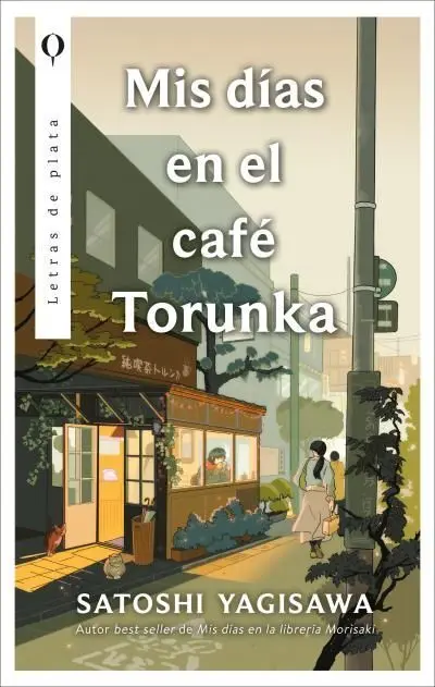 Mis Días en el Cafe Torunka