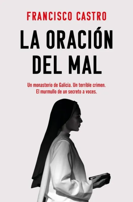 La Oración del Mal