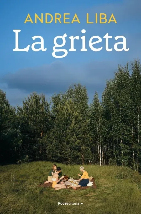 La Grieta