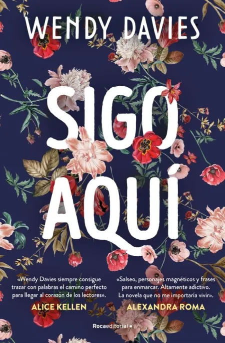 Sigo Aqui