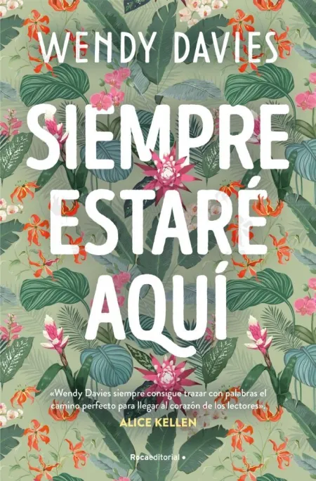 Siempre Estaré Aquí (Estoy Aquí 3)
