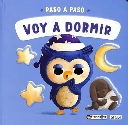 Voy a Dormir