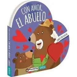 Con Amor, el Abuelo