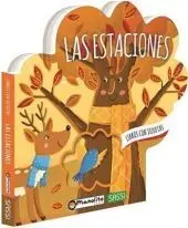 Las Estaciones