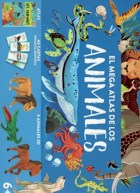 Animales