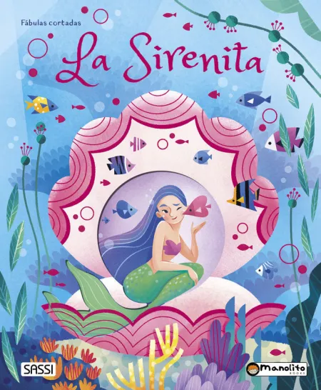La Sirenita