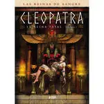 Cleopatra. La Reina Fatal T. 2