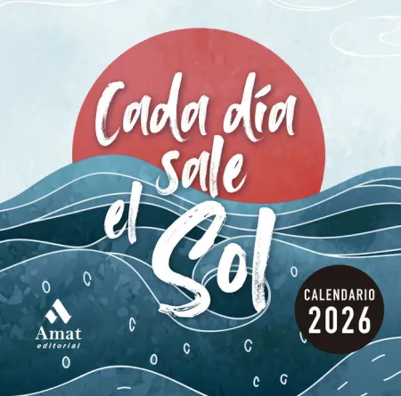 Calendario Cada Día Sale el Sol 2026