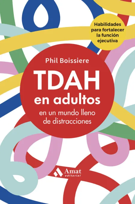 Tdah en Adulto