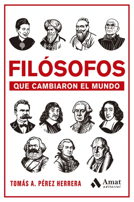Filosofos que Cambiaron el Mundo