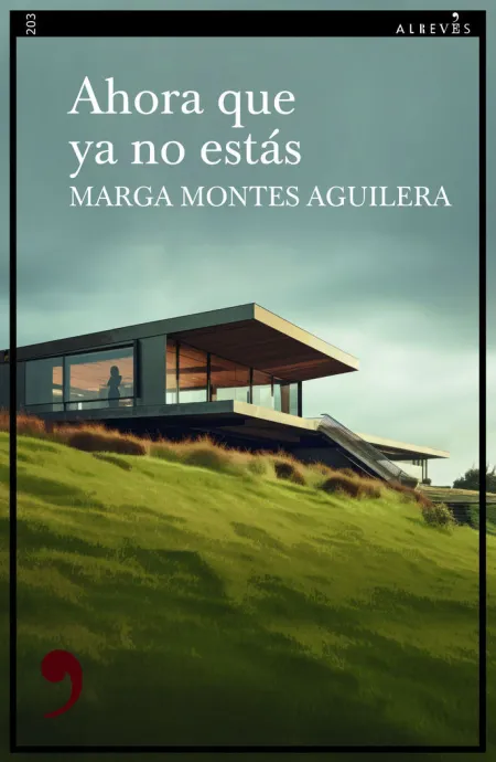 Ahora que no estás