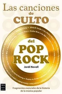 Las Canciones de Culto del Pop Rock