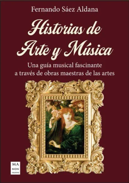 Historias de Arte y Musica