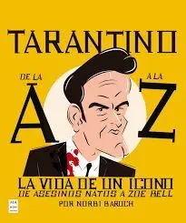 Tarantino de la a a la Z