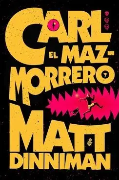 Carl el Mazmorrero (Carl el Mazmorrero 1)