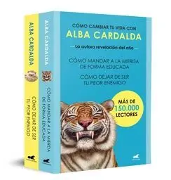 Pack - Cómo Mandar a la Mierda / Cómo Dejar de Ser tu Peor Enemigo