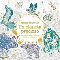 Un Planeta Precioso