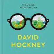 El Mundo Segun David Hockney