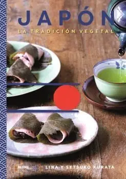 Japón. La Tradición Vegetal