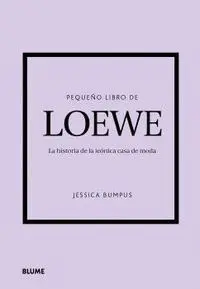 Pequeño Libro de Loewe