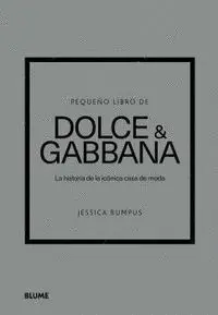 Pequeño Libro de Dolce & Gabbana