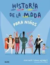 Historia de la Moda para Niños