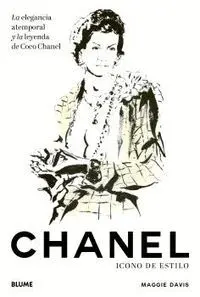 Icono de Estilo. Chanel