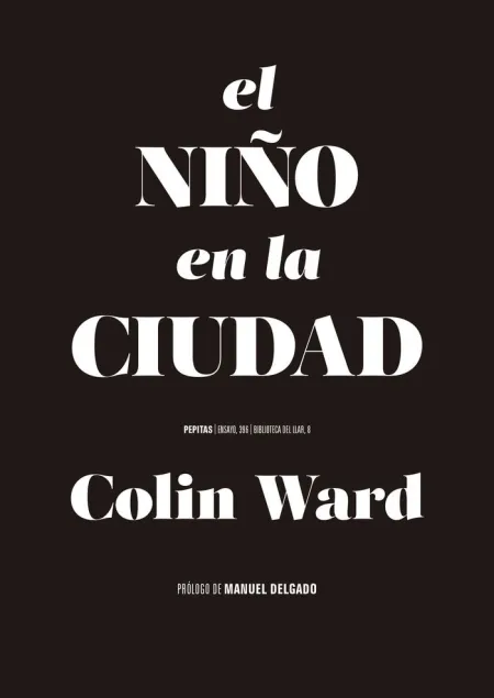 El Niño en la Ciudad