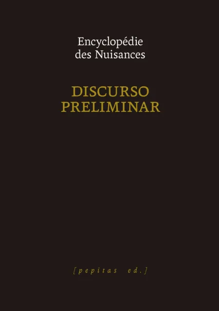 Discurso Preliminar
