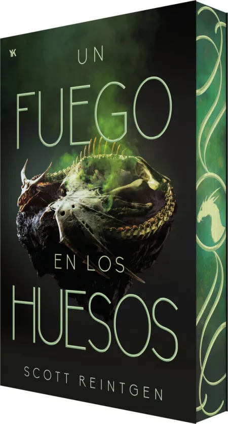 Un Fuego en los Huesos