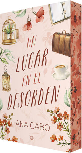 UN LUGAR EN EL DESORDEN (EDICIÓN ESPECIAL)