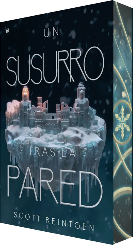 Un Susurro Tras la Pared (Edición Especial)