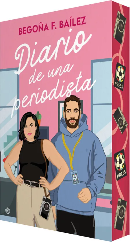 Diario de una Periodista (Edición Especial)