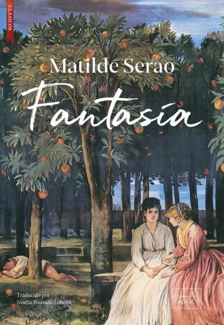 Fantasía
