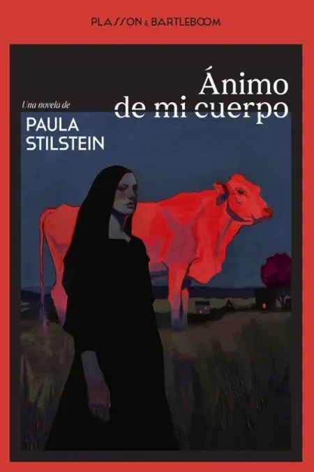 Ánimo de mi Cuerpo