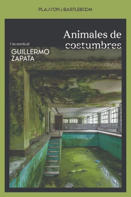 Animales de Costumbres
